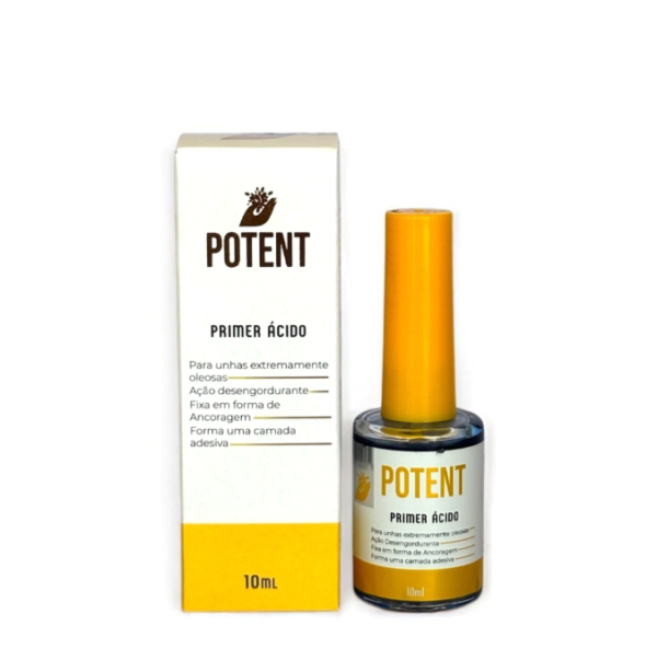 Primer Acido - Potent
