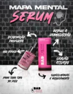Sérum Com Esferas De Carvão 30ml - Bad Pink - Imagem 2