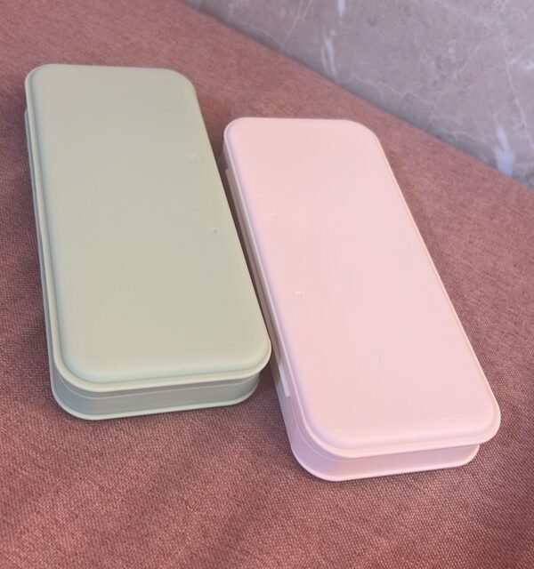 Porta Pincel Rosa (HGJ-1130PINK)- Helen Color