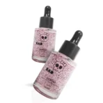 Sérum Com Esferas De Carvão 30ml - Bad Pink - Imagem 3