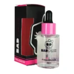Finalizador 30ml - Bad Pink