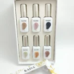 Kit Esmalte Luxo C/6un Galaxia - Kaisa