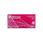 Luva Rosa XP - Safemax