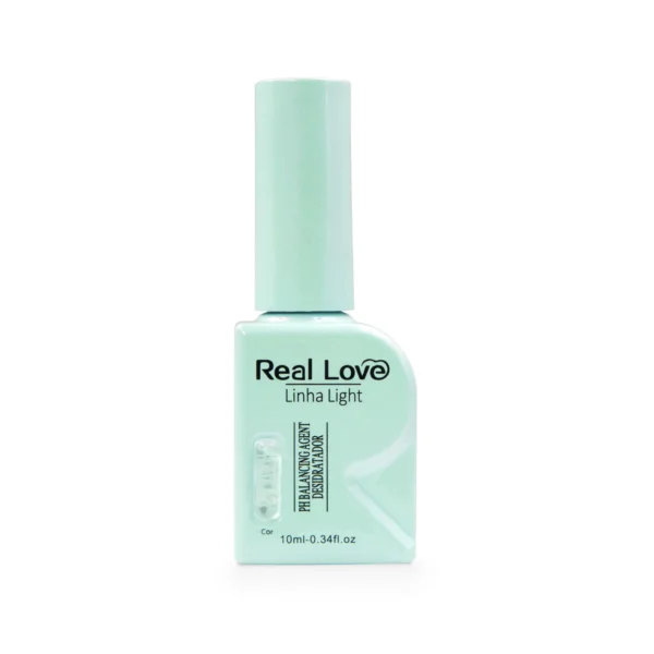 Ph Balancign Linha Pro 10ml - Real Love