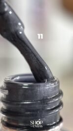 Esmalte Coleção Encanto Magnetico 11# - Helen Color - Imagem 2