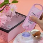 Refil Gel Smart Nude Mocha 16g - Kaisa