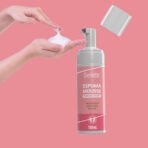 Espuma Mousse Higienizadora Para Maos - Beltart - Imagem 2
