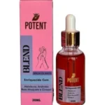 Blend de Melaleuca 30ml (Rosa) - Potent