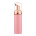 Pump Espumador Rosa&Dourado 50Ml - Shop Das Unhas