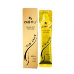 Top Coat Em Sachê 10ml - Dafu
