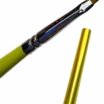 Pincel Lingua De Gato Fininho - Helen Color (HMJB016)