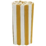 Lixa Mini Pop Parda P/Unhas C/100 - Santa Clara (4130)