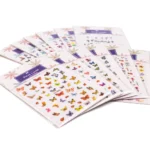 Adesivo Diversos - Real Love