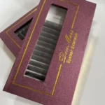 Cilios De Extensão 0.07D Mix 14Mm Cx Cinza - Dece Mars Hjm63Mix (8-14)