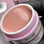 Gel Love Pink Natural 15g - Potent