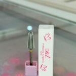 Broca Tungstênio Topo Arredondado 3081 - D&Z