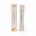 Gel Sachê Classic Pink Hard 14G - Volia