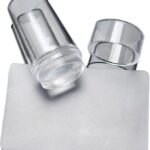 Carimbo De Unhas Transparente