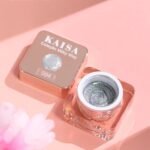 Esmalte Magnetico Coleção Milk Way #04 - Kaisa