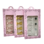 Suporte Para Unhas Postiças - X&D