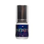 Cola Cherry Infinity 3ml - Cherry