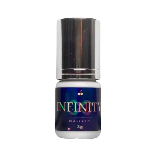Cola Cherry Infinity 3ml - Cherry