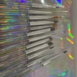 Pincel Coleção Aurora - X&D