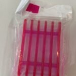 Apoio suporte para pincel / porta pincel