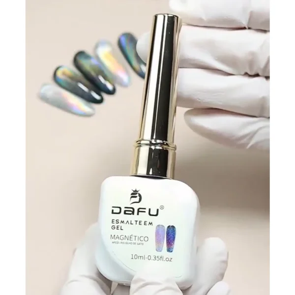 Esmalte Magnetico DF - 01ESMG-3 - Dafu