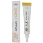 Simple Removedor Cherry 10g - Cherry