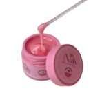 Gel Control Hard 24g Pink Crystal - King Nails