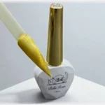 Esmalte Magnetico Dourado 02 - Bella Rosa