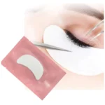 Protetor de Pálpebras Pads Gel para Cílios