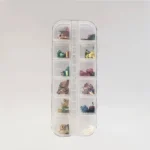 Kit Madre Pérola Coral - Helen Color