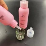 Loção De Limpeza Para Pincel 100Ml   - D&Z