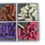 Kit Mini Mandril Com Broca - Honey Girl