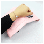 Coletor de Pó com Apoio de Mão Rosa - Siôux - Imagem 2