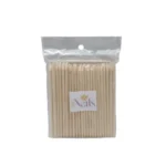 Palito de Manicure c/100 unidades - King Nails