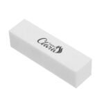 Lixa Bloco Branca - Santa Clara (469)