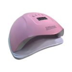 Cabine Sun X5 Plus 180W Rosa - D&Z