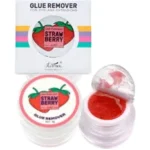 Removedor de Cílios de Morango - Glue Remove
