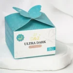 Gel Hard Control Ultra Tark 18G - D&Z