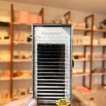 Cilios Extensão 7-15 Mix 0.05D - Nagaraku Hjm005-005