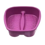 Bacia Rosa P/Pedicure - Santa Clara  (9300)