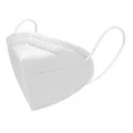 Máscara De Proteção N95 - Santa Clara (5523)