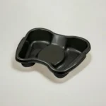 Bacia Preta P/ Pedicure - Santa Clara (1715)