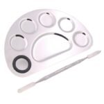 Suporte Paleta Para Mistura De Cores - Shop Das Unhas