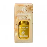 Esmalte Dourado 01 - Bella Rosa