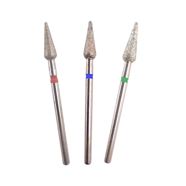 Broca Diamantada Pm880 - Brilho