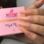 Gel Love Classic Nude 15g - Potent